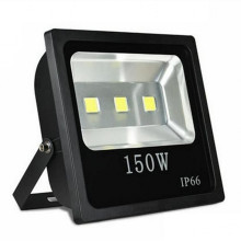 Hohe Qualität Niedriger Preis 120W COB LED Flutlicht Driverless IP65 (100W- $ 15,83 / 120W- $ 17,23 / 150W- $ 24,01 / 160W- $ 25,54 / 200W- $ 33,92 / 250W- $ 44,53) 2 Jahre Garantie